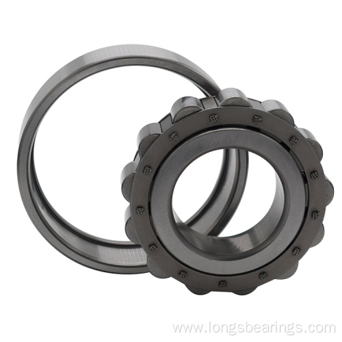 Cylindrical roller bearing Full of roller bearing 65x90x16mm